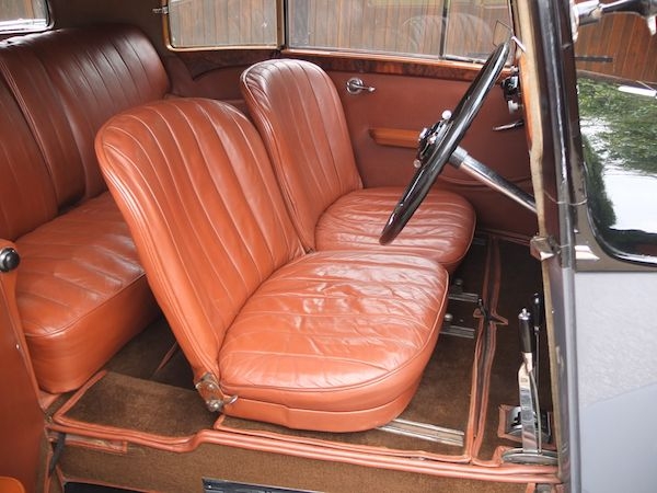 Classics from Terence Morley